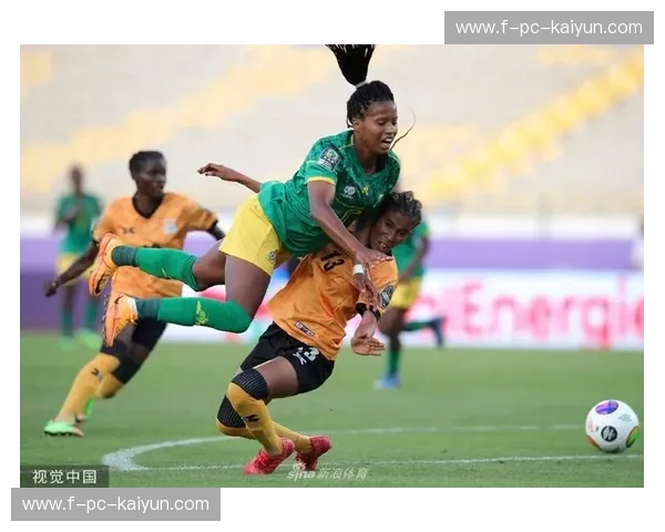 非洲杯阵容揭秘:新星崛起,谁将主宰绿茵场? 非洲杯阵容揭秘:新星崛起,谁将主宰绿茵场?